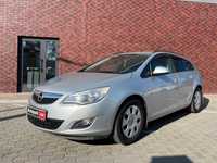 Продам Opel Astra J 2011р. #42473