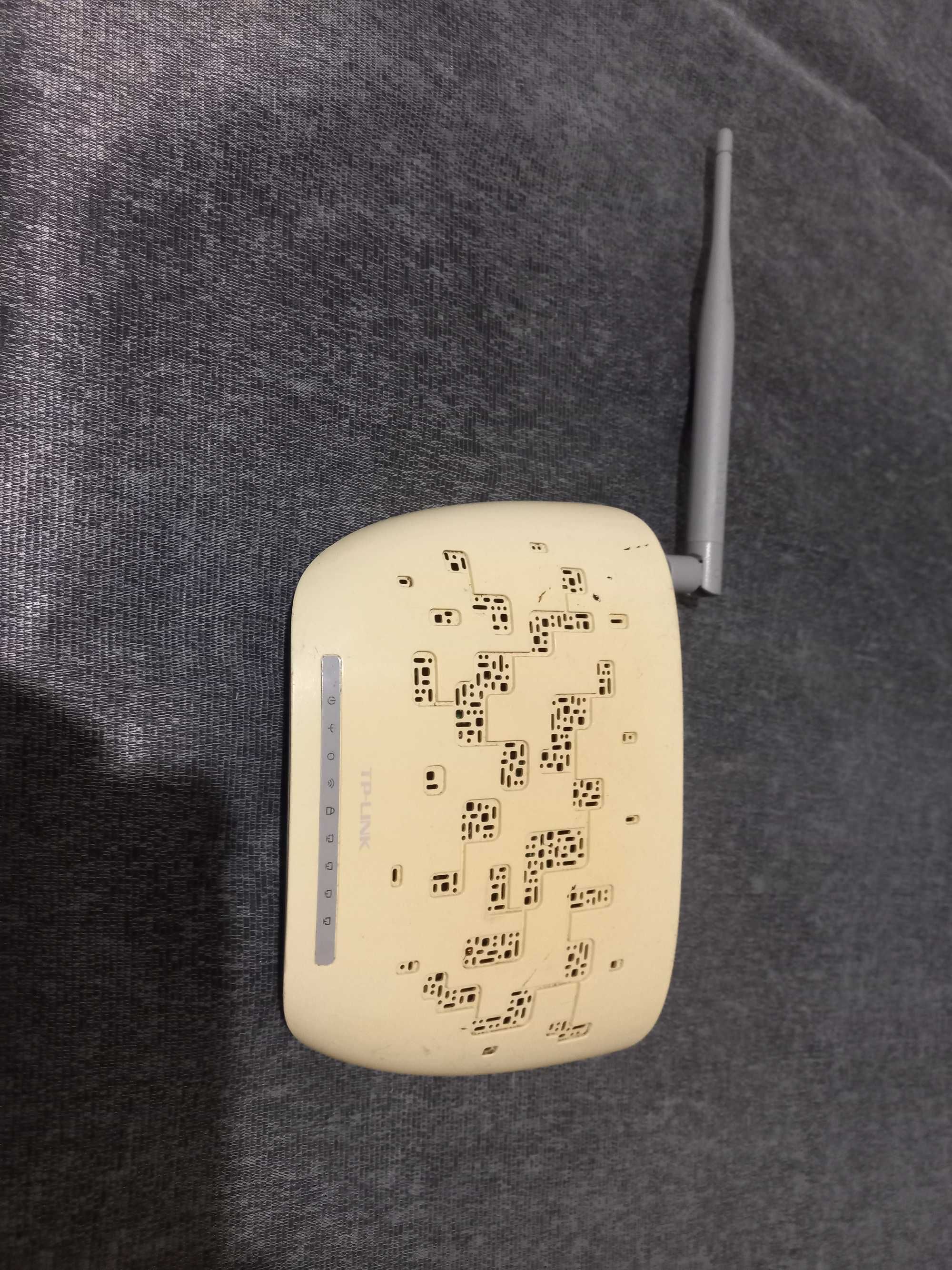 WiFI Роутер TpLink