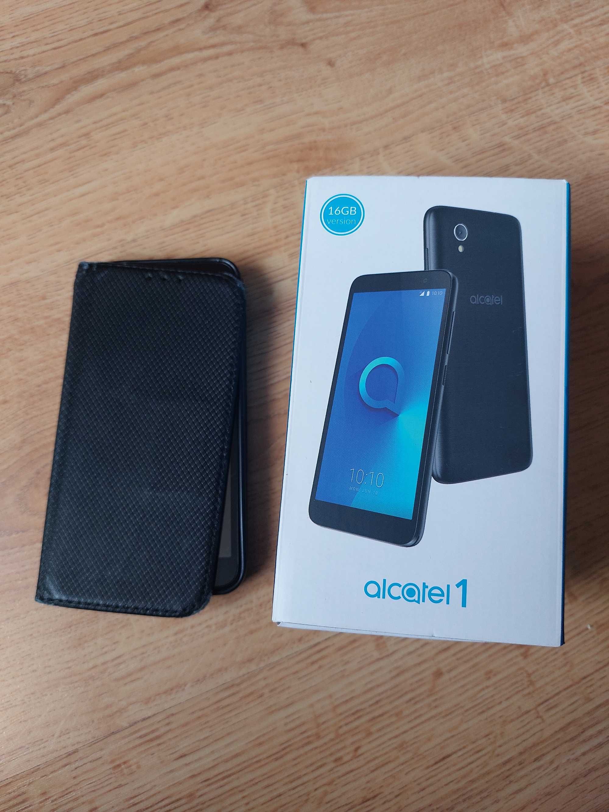 Telefon smartphone Alcatel 1 5033F - Gliwice