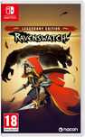 Ravenswatch (NSW) Gra nowa w folii