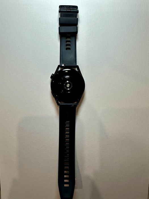 Смарт-часы Huawei Watch GT 3 46 мм Black