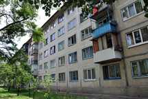 Продам двух комнатную квартиру/Продам двухкімнатну квартиру