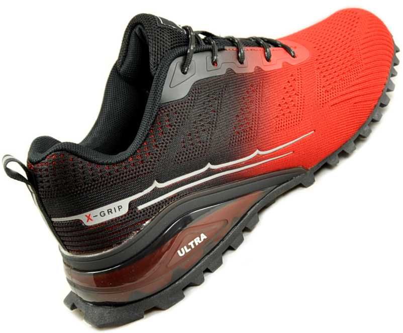 M1371 Męskie SPORTOWE TERMOAKTYWNE buty trail running