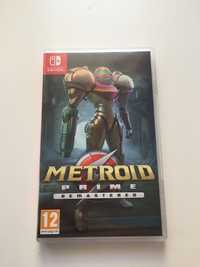 Metroid Prime Remastered