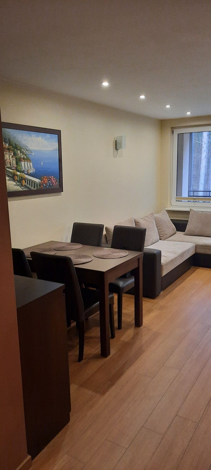 Sprzedam apartament w Blue Mare Łukęcin