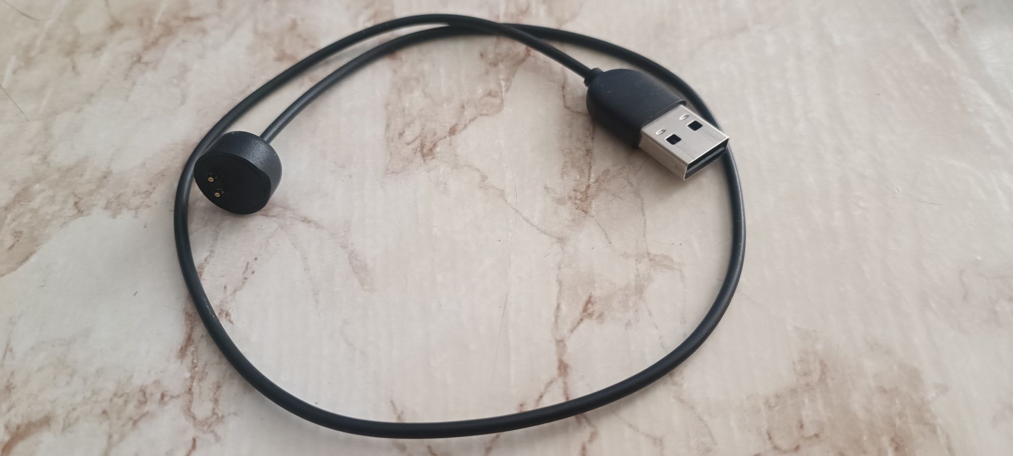 Зарядний  пристрій до фітнес-браслета Xiaomi Mi Smart Band 6