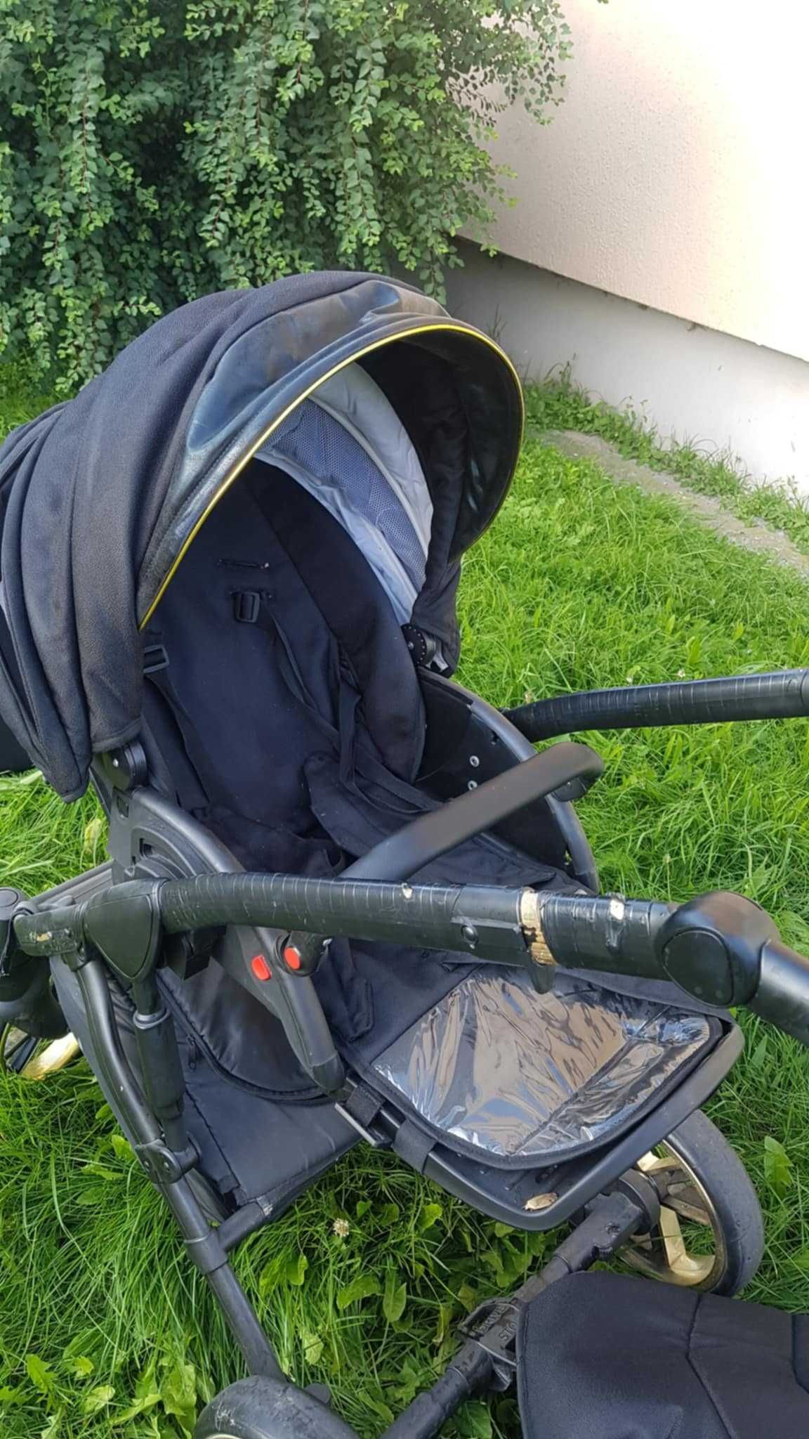 Wózek Avionaut Kite