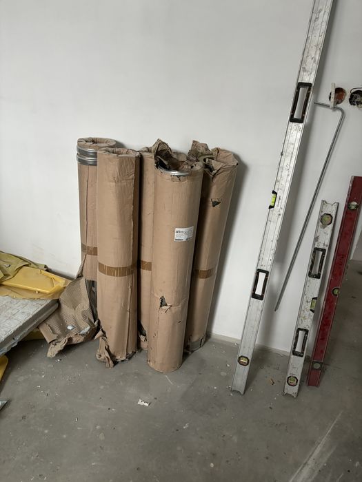 Rura komin Jeremias DWETN13 110mm