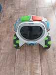 Robot Movi Fisher Price Mistrz zabawy