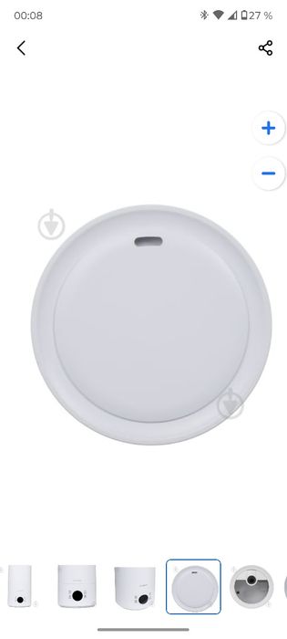 Увлажнитель воздуха Hyundai YEJI42KR