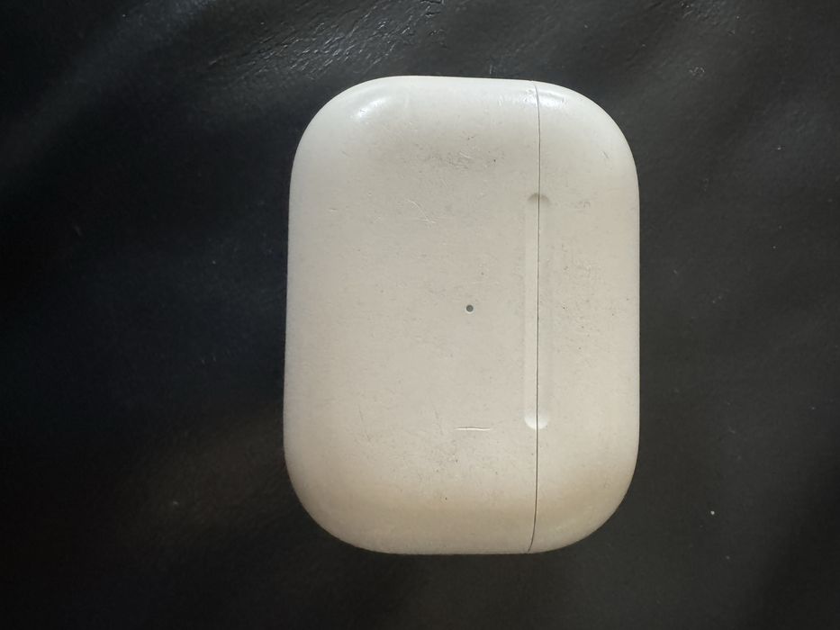 ORYGINALNE, nie jak 98% ogloszen tutaj Airpods Pro 2