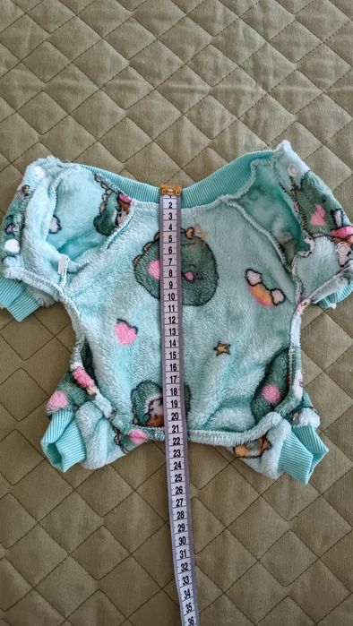 Одяг для собак, маленьких