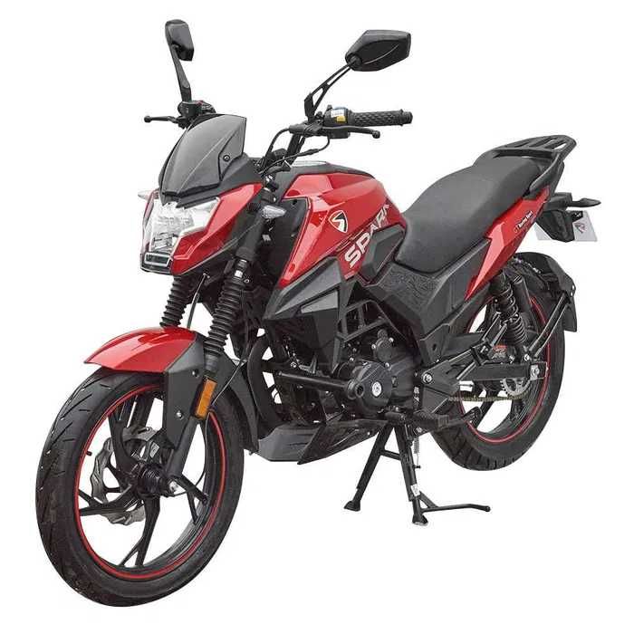Мотоцикл SPARK SP200R-32 в Артмото Суми