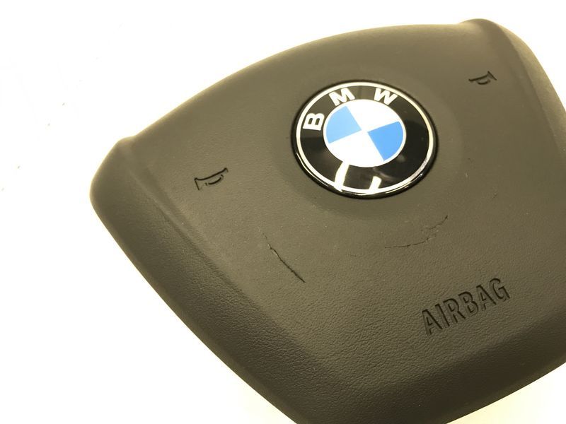 BMW 5 G30 G31 Airbag przód kierownicy kierowcy poduszka powietrzna