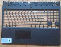 Lenovo Legion 15IRH PG0 Palmrest