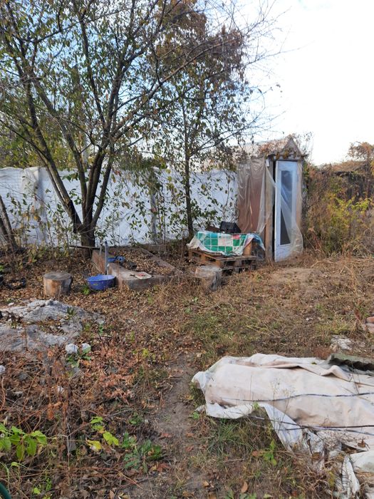 Продам дачу.кооп.АвтомобилистОбмен на гараж рн.Красная Мотор,Локомотив