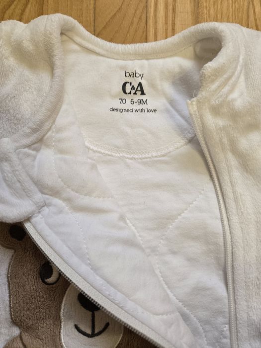 Дитячий спальний мішок C&A