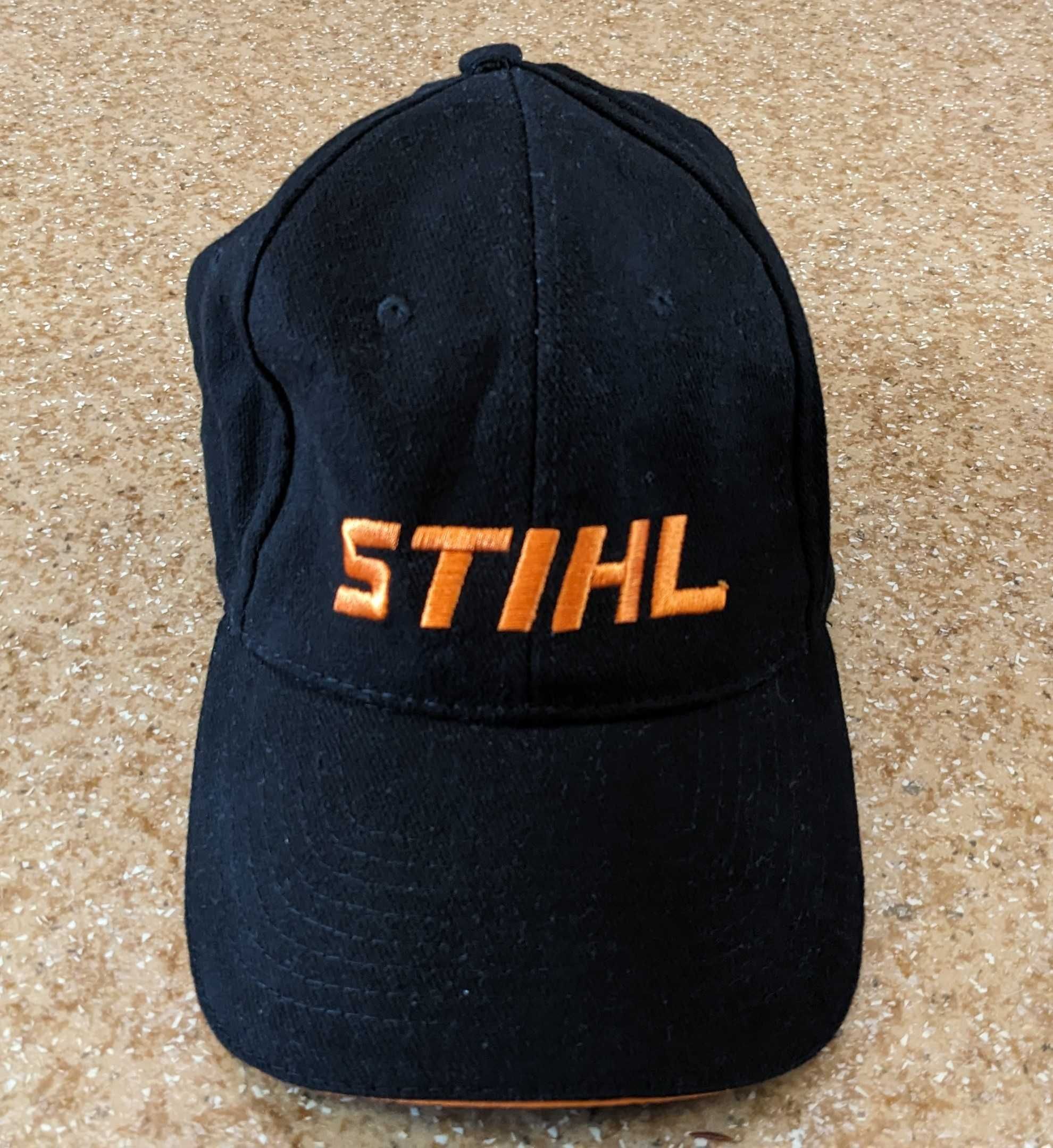 Бейсболка/кепка  STIHL