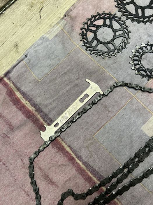 Kaseta 12-rzędowa  SRAM SX 11-50