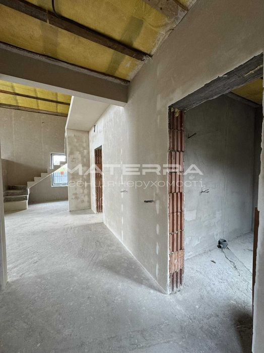 Віта-Поштова Продаж котеджу 150м2 з другим світлом панорамним видом