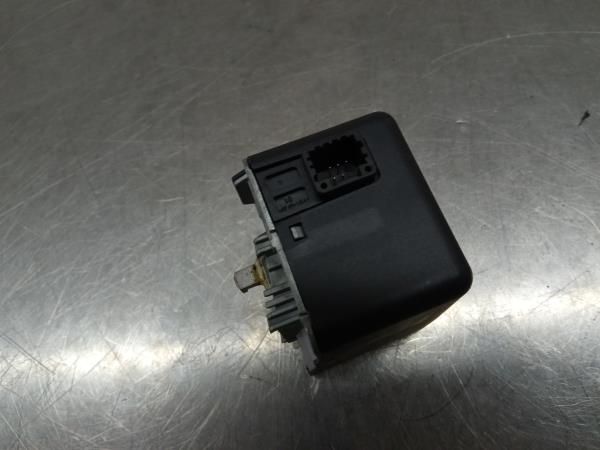 Bloqueador do volante RENAULT Captur II