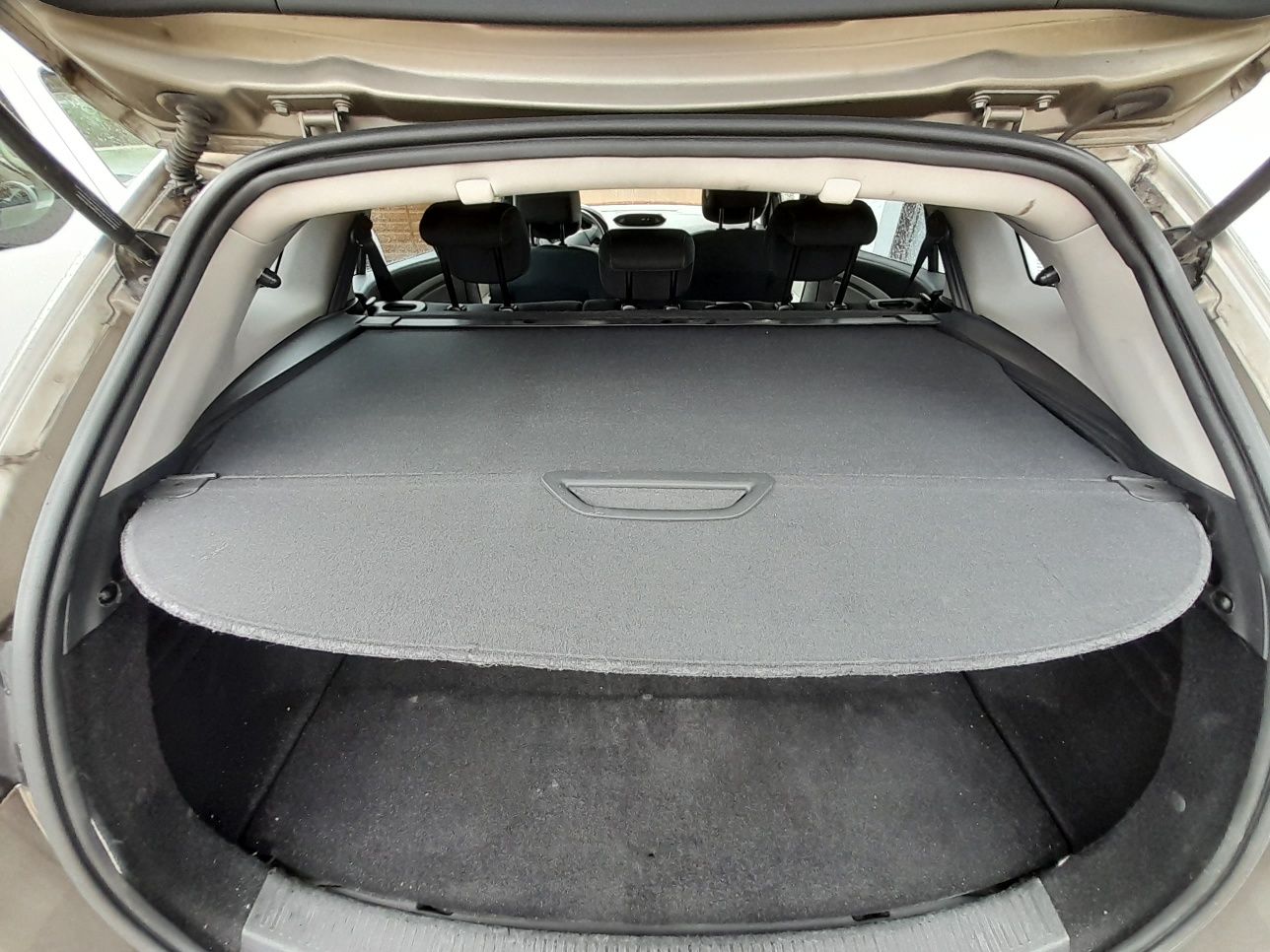 Renault Megane 3 , 2010r, 1.5 dci, 106 KM