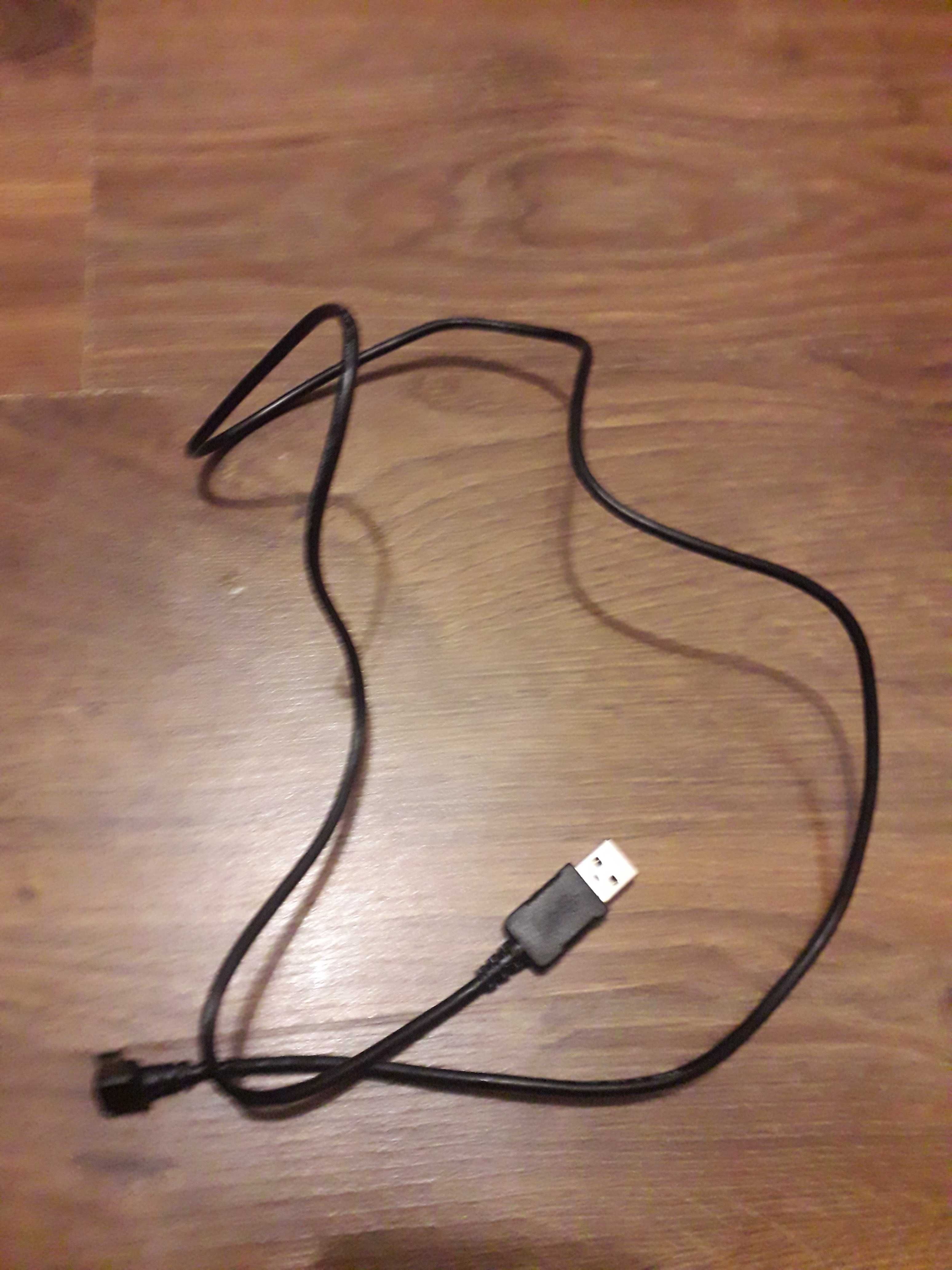 Kabel USB B mini