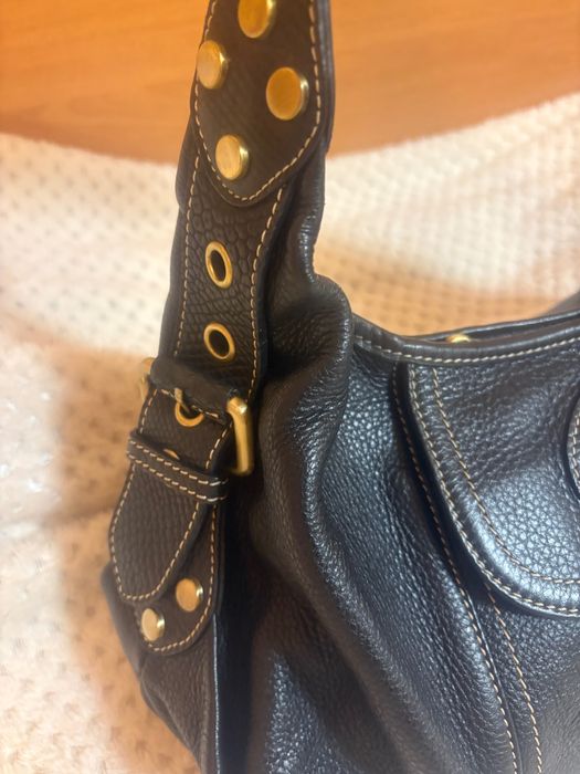 Salvatore Ferragamo torebka