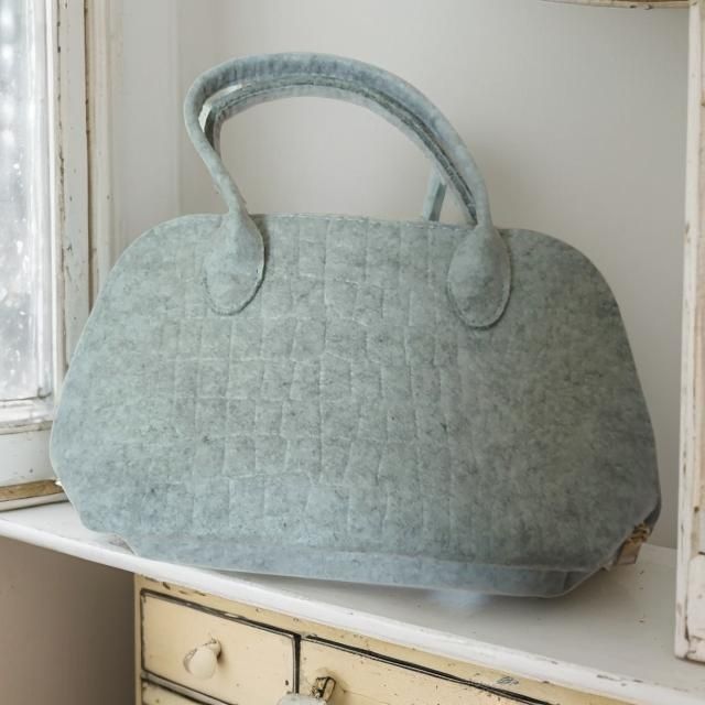 Mini torebka, kosmetyczka nowa