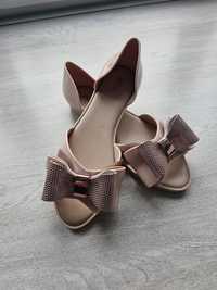 Buty Melissa rozmiar 38