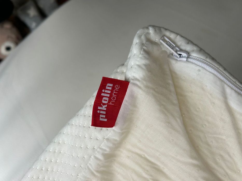 Topper viscoelastico dermoprotector Pikolin 140x190