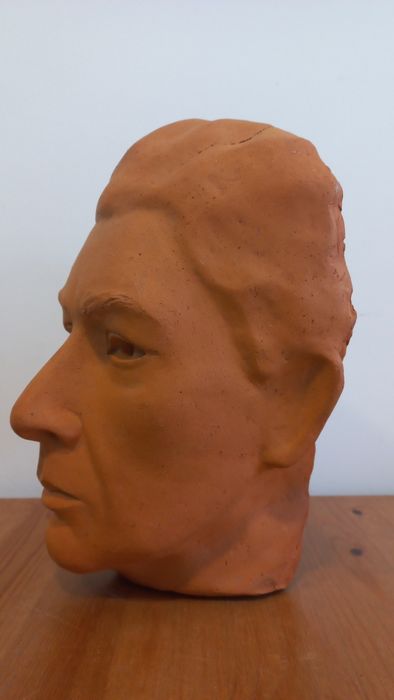 Mario Cessariny e Isabel Meyrelles