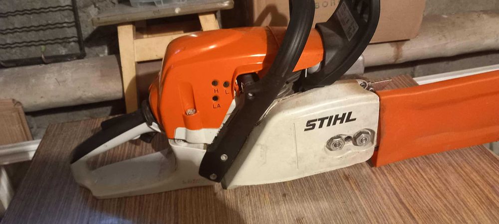 Piła spalinowa Stihl MS291