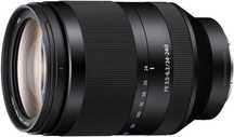 Універсальний об'єктив Sony SEL24240 24-240mm f/3,5-6,3