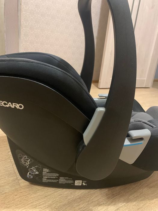 Дитяче автокрісло