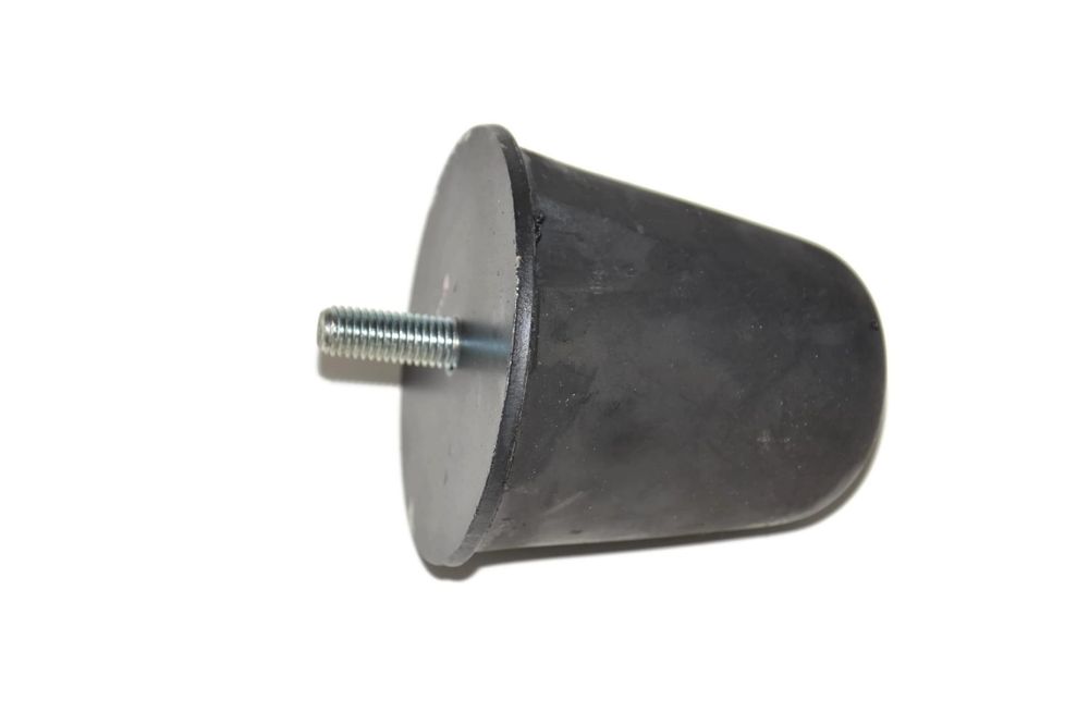 93814245 Iveco Daily 65C 70C odbój resoru tylnego