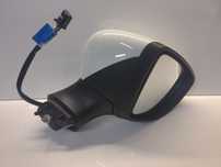 Espelho Retrovisor Direito Renault Clio 4 IV (HK)  2016
