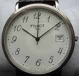 Tissot Oryginał Zegarek Męski.