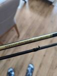 Wędka spinning na klenia jazia SPRO CHUB & TROUT 2.85m 2-12G