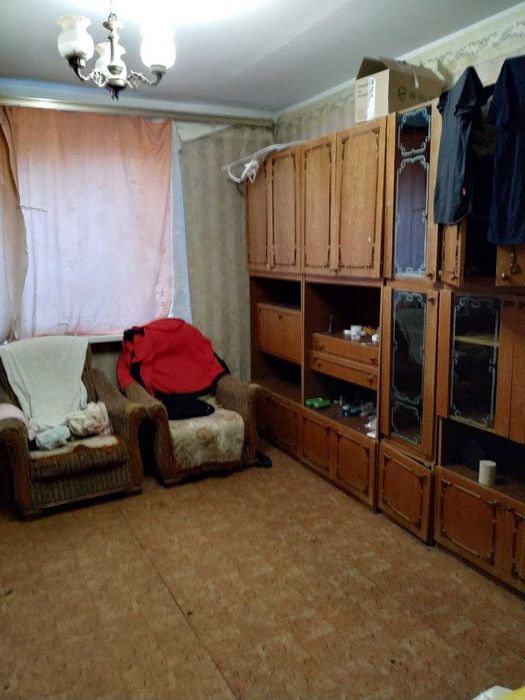 Здам 2кім.в 2кім.квартирі для двох людей