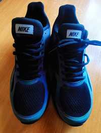 Чоловічі кросівки | Nike Air Running Gidue 10 Neon | сітка,текстиль|43