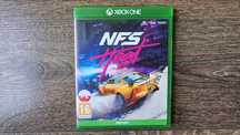 Gra Need for Speed Heat XBOX ONE