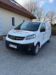 Opel Vivaro Opel VIVARO III C Ładny cena z FVAT 23%