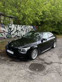 Bmw E60 525D M57 2004r