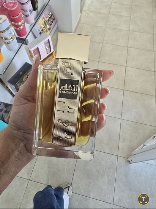 Perfume Angham Lattafa