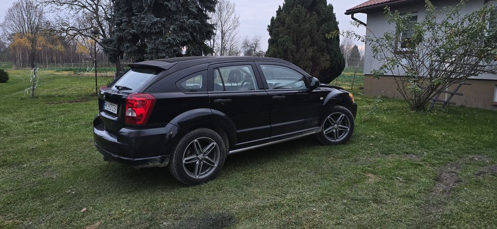 Doogee caliber SE 1.8