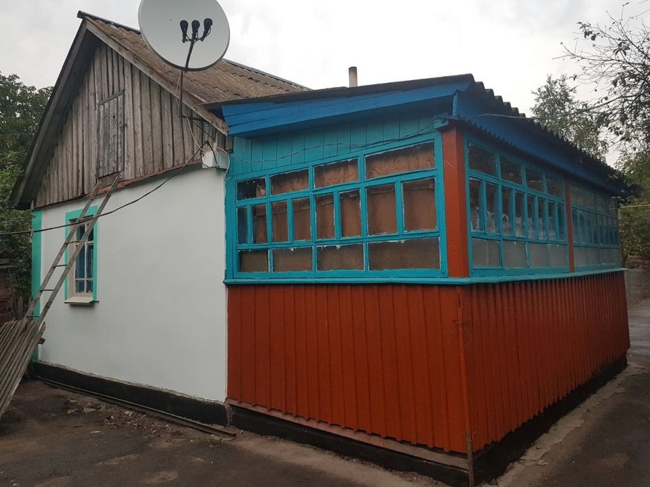 Продам будинок в с. Майстрів