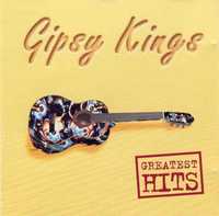 Gipsy Kings - "Greatest Hits" CD