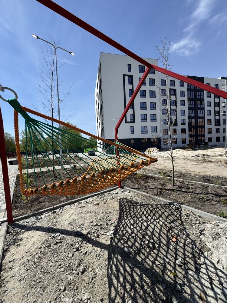 Продаж Смарт квартири  з першим внеском 5000$! Бучанський Парк