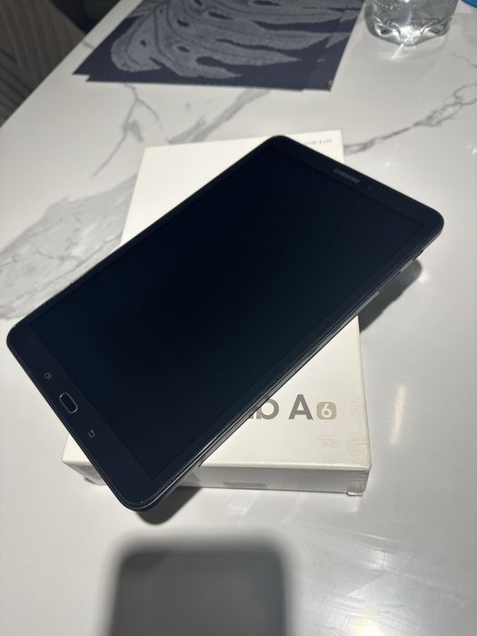 Планшет SAMSUNG Galaxy Tab A6 10.1" 16GB LTE